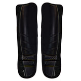 Shin Instep Leather - Boxing MMA Muay Thai Protection Equipment