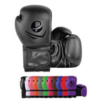 Classic Boxing Gloves Adults MMA Muay Thai Training & Fight