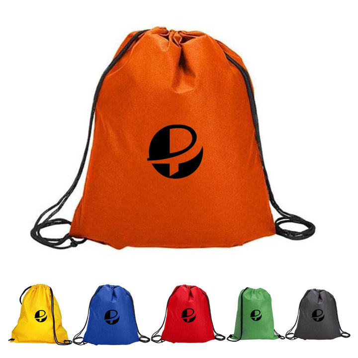 Lite Drawstring Bag