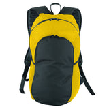 Classic Gym Sports Mesh Backpack