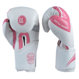 Battle Buddy - Boxing Gloves MMA Muay Thai Training