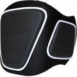 Armour Belly Protector Boxing Muay Thai MMA Karate