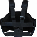 Armour Belly Protector Boxing Muay Thai MMA Karate