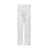 Brazilian Jiu Jitsu BJJ Kimono Pants - 100% Cotton Tailored Fit Triple Stitched Light Weight