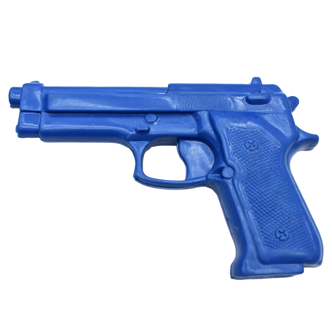 PFG Flexible Hard Rubber Combat Training DummyGun