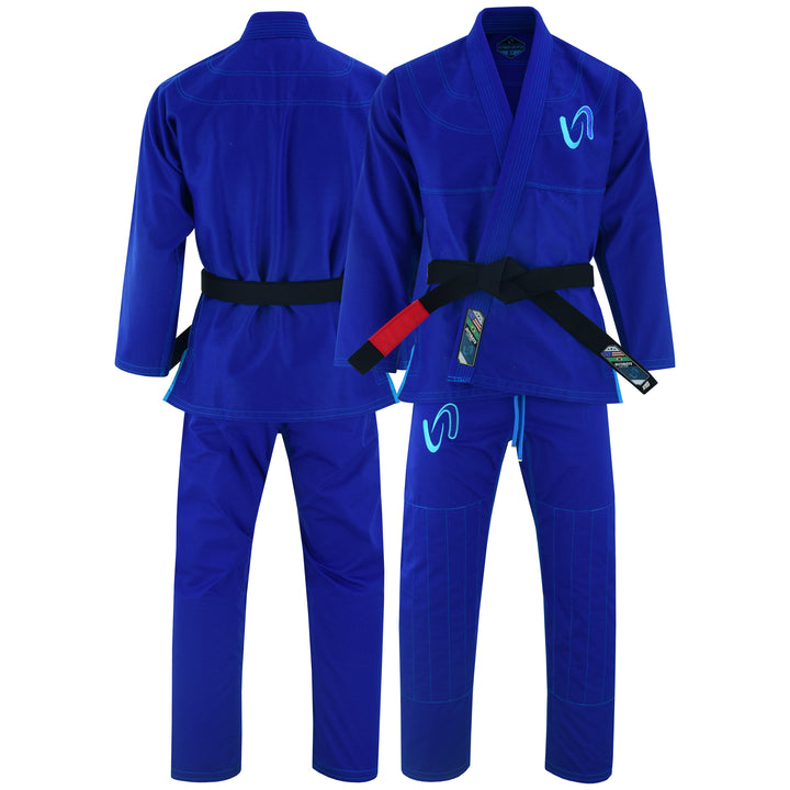 PFG Elegento PRO Brazilian Jiu Jitsu Kimono BJJ Gi Uniform - Kids Adults Unisex