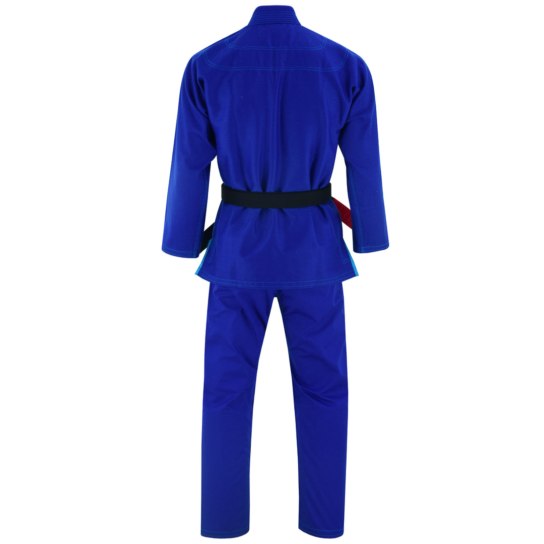 PFG Elegento PRO Brazilian Jiu Jitsu Kimono BJJ Gi Uniform - Kids Adults Unisex