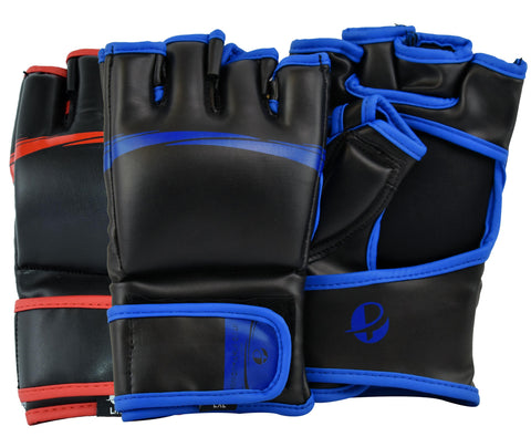 Lite MMA Gloves - PFGSports