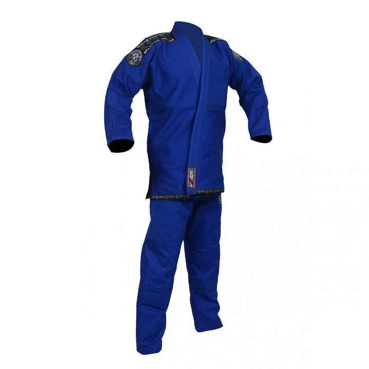 PFG Ultimate Brazilian Jiu Jitsu Gi Uniform