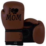 I Boxing Mom - Kids Boxing Gloves
