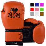 I Boxing Mom - Kids Boxing Gloves