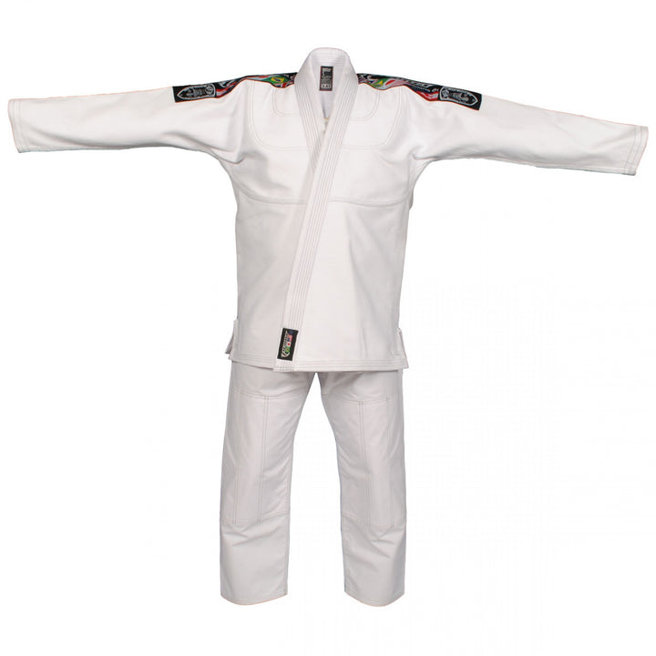 Proma Competition BJJ GI - PFGSports