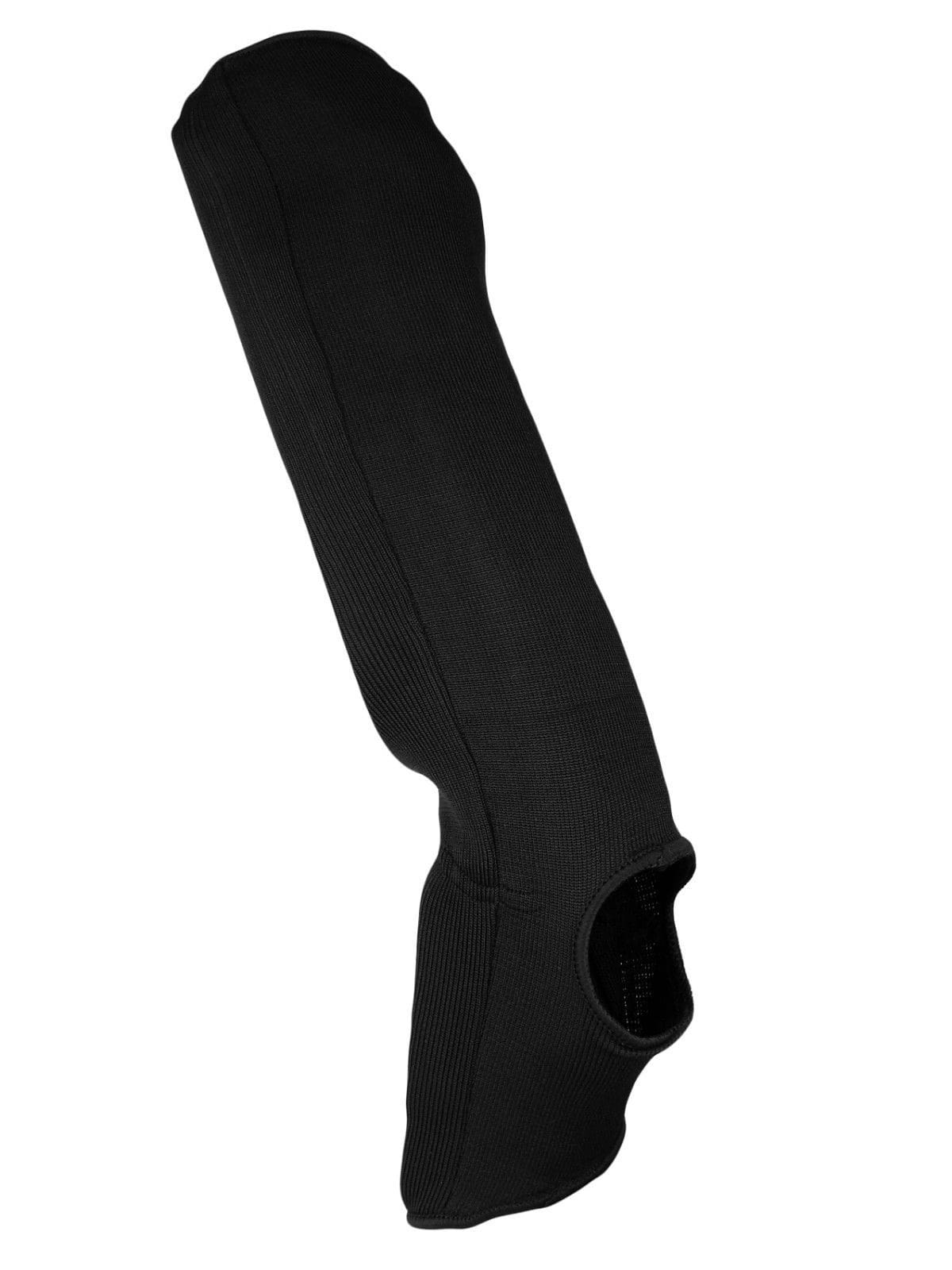 Combat Sports Washable MMA Shin & Instep Guards - Premium Leg Combat Sports Washable MMA Shin & Instep Guards - Premium Leg
