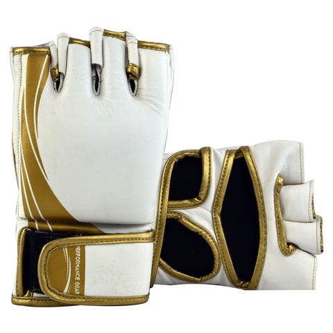 Elite MMA Gloves - PFGSports