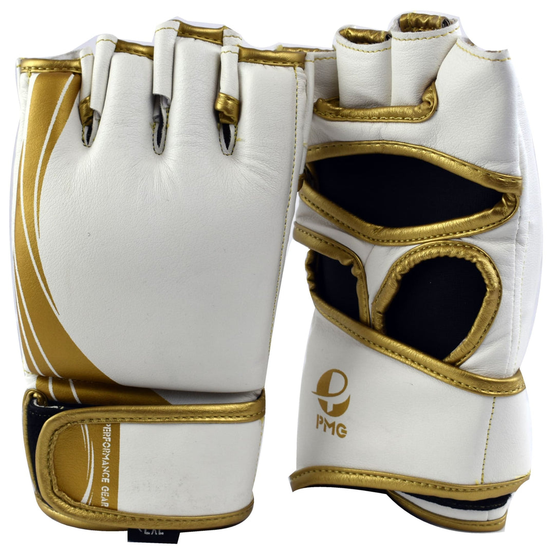 Elite MMA Gloves - PFGSports