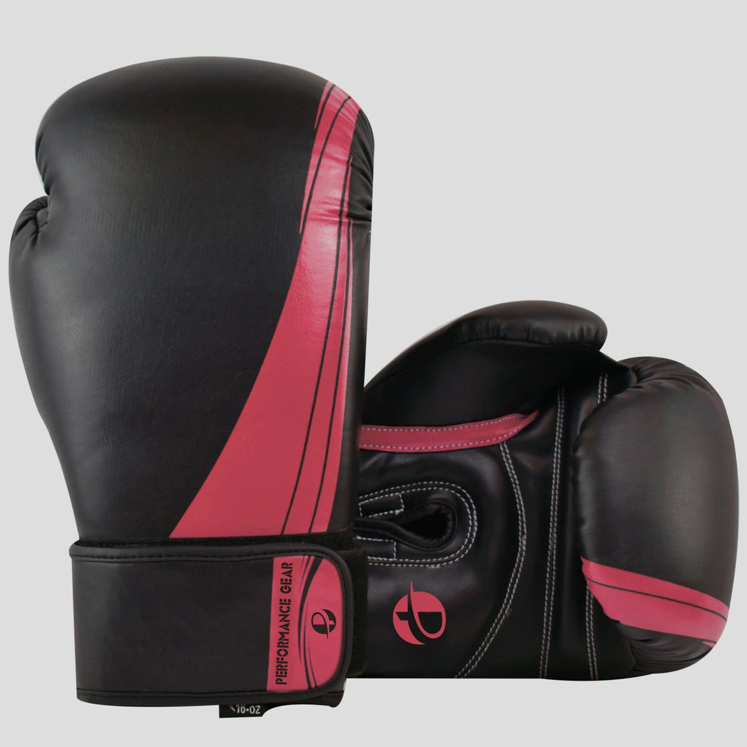 Essential Boxing Gloves - PFGSports