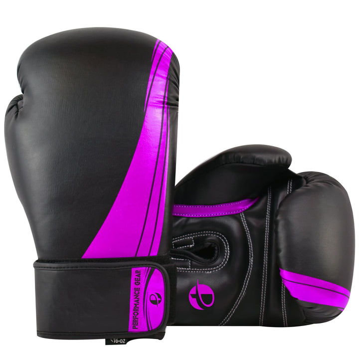 Essential Boxing Gloves - PFGSports