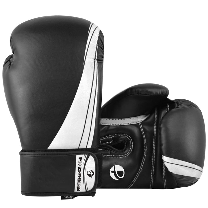 Essential Boxing Gloves - PFGSports