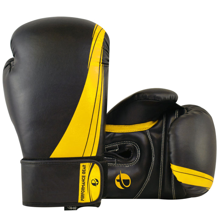 Essential Boxing Gloves - PFGSports