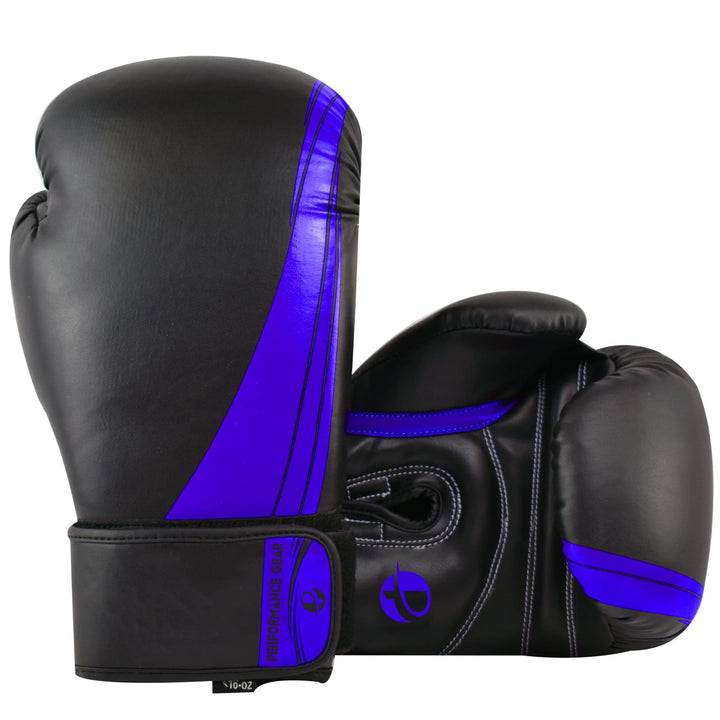 Essential Boxing Gloves - PFGSports