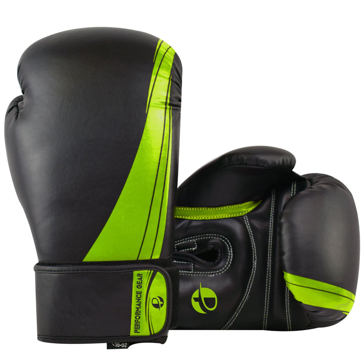 Essential Boxing Gloves - PFGSports