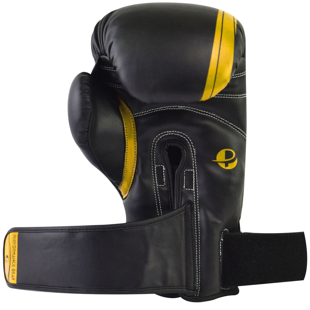 Essential Boxing Gloves - PFGSports