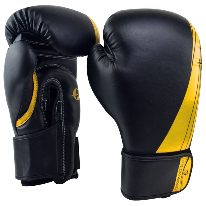 Essential Boxing Gloves - PFGSports