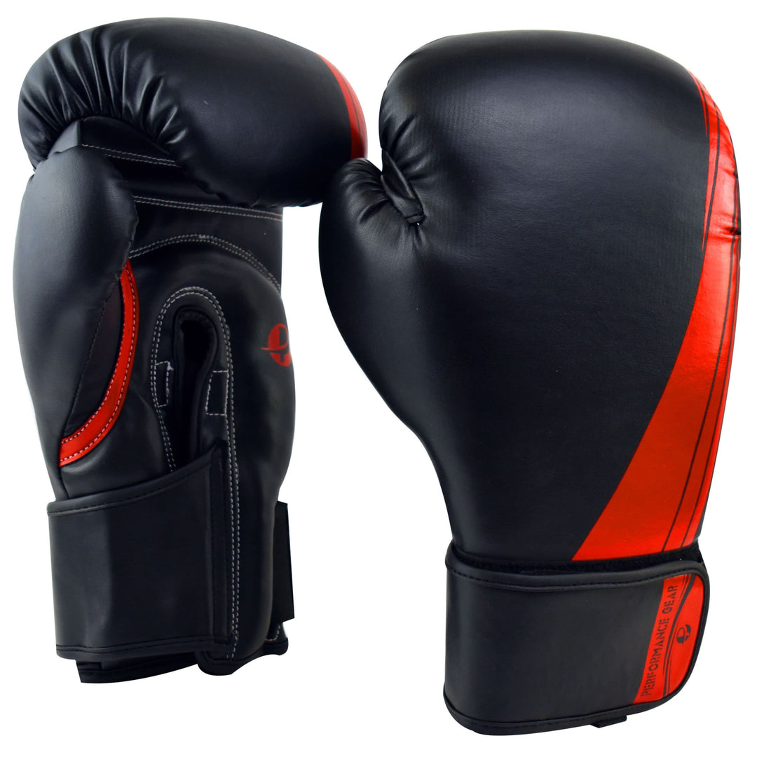 Essential Boxing Gloves - PFGSports