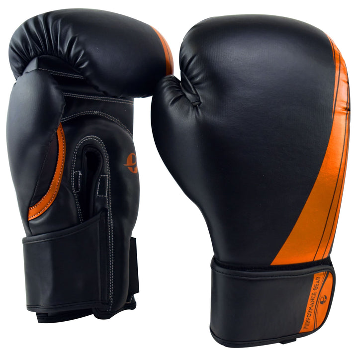 Essential Boxing Gloves - PFGSports