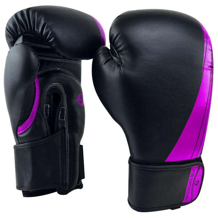 Essential Boxing Gloves - PFGSports