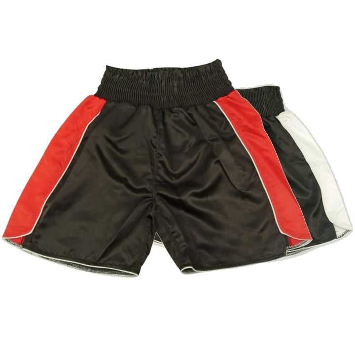 Essential Boxing Shorts - PFGSports