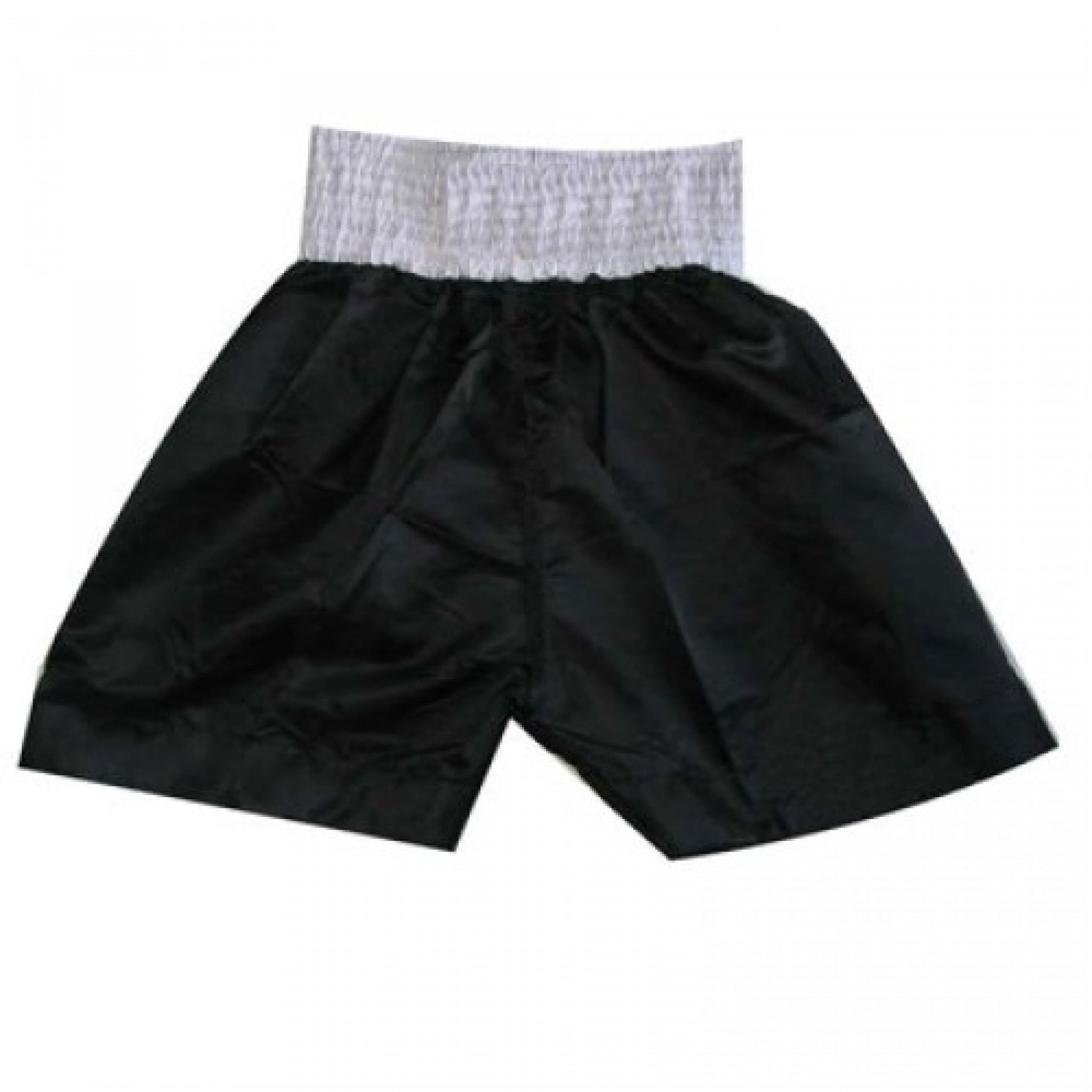 PFGSports - Essential Boxing Shorts MMA Muay Thai Martial Arts