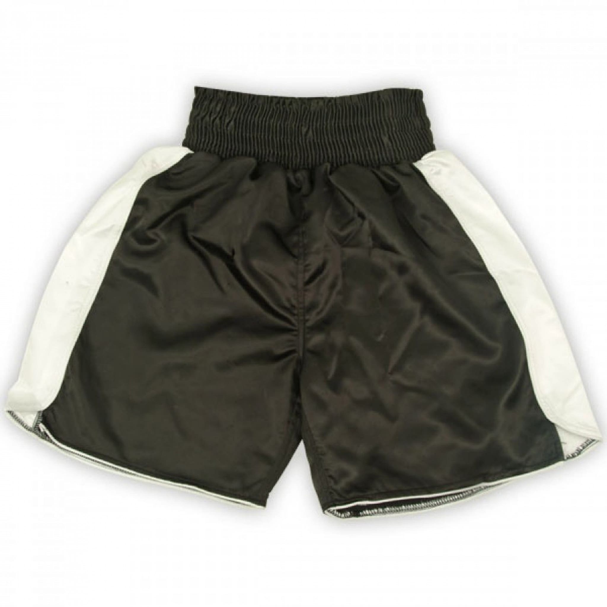 PFGSports - Essential Boxing Shorts MMA Muay Thai Martial Arts