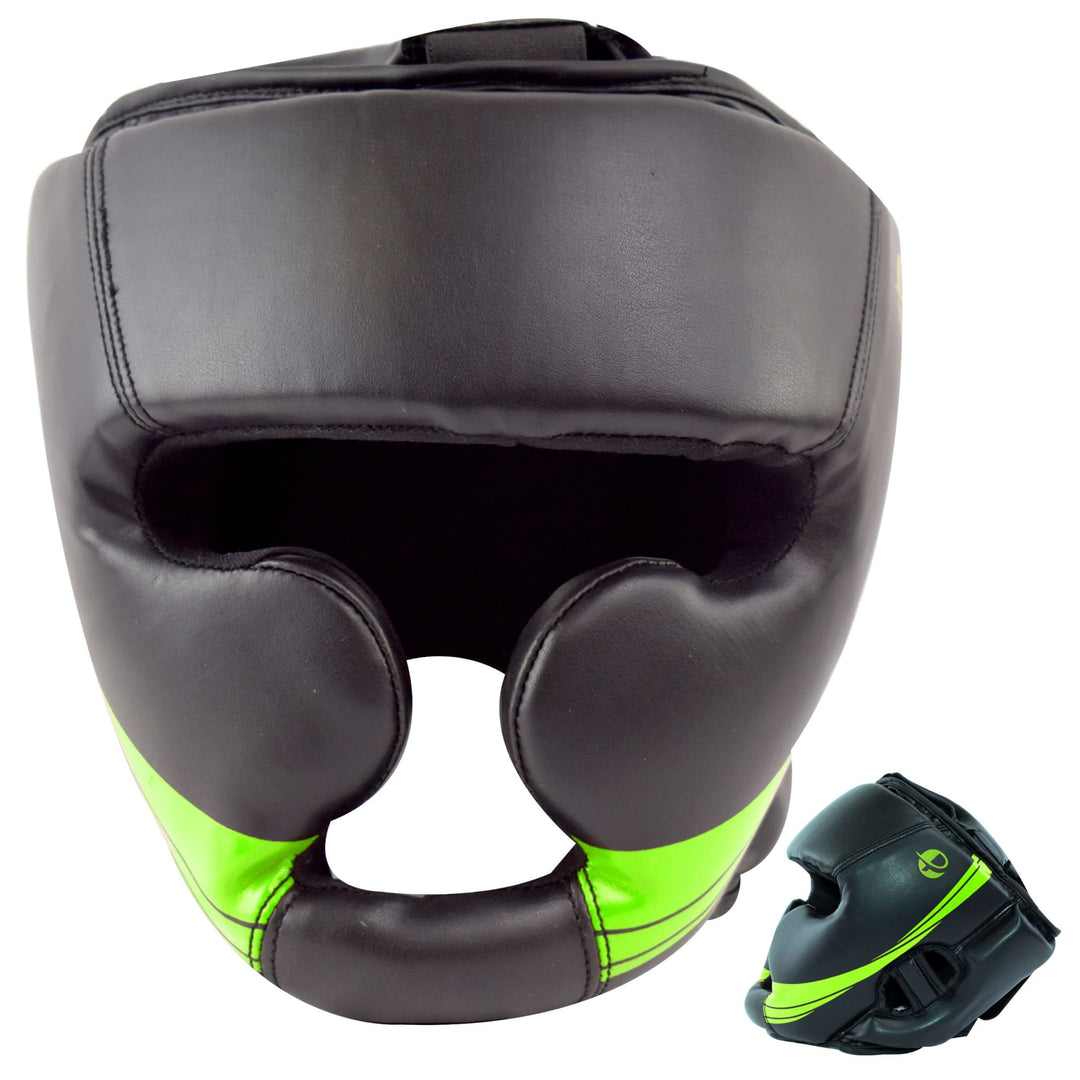 Essential Head Guard - PFGSports