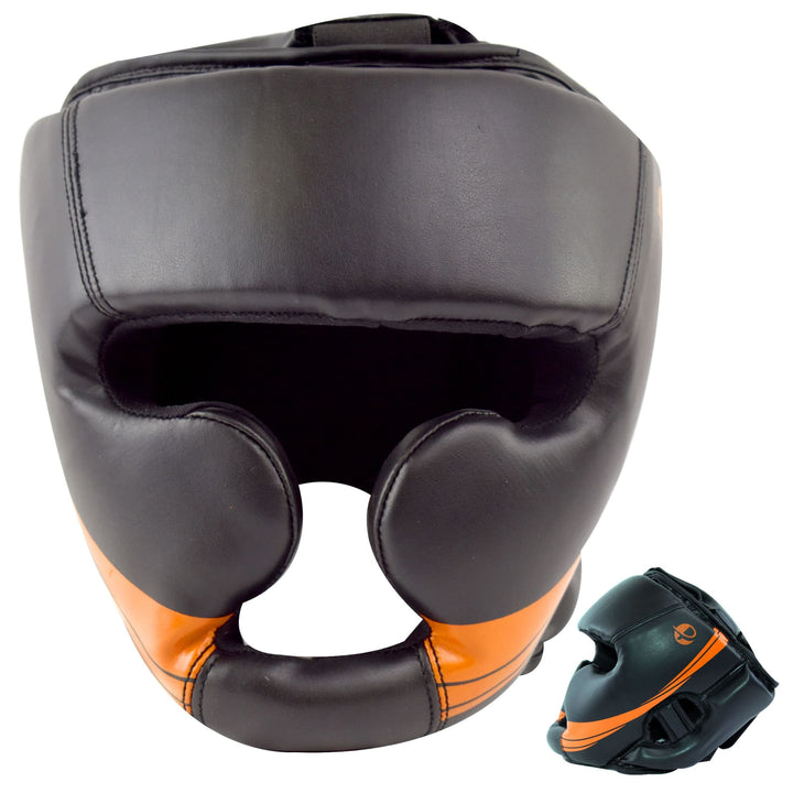 Essential Head Guard - PFGSports