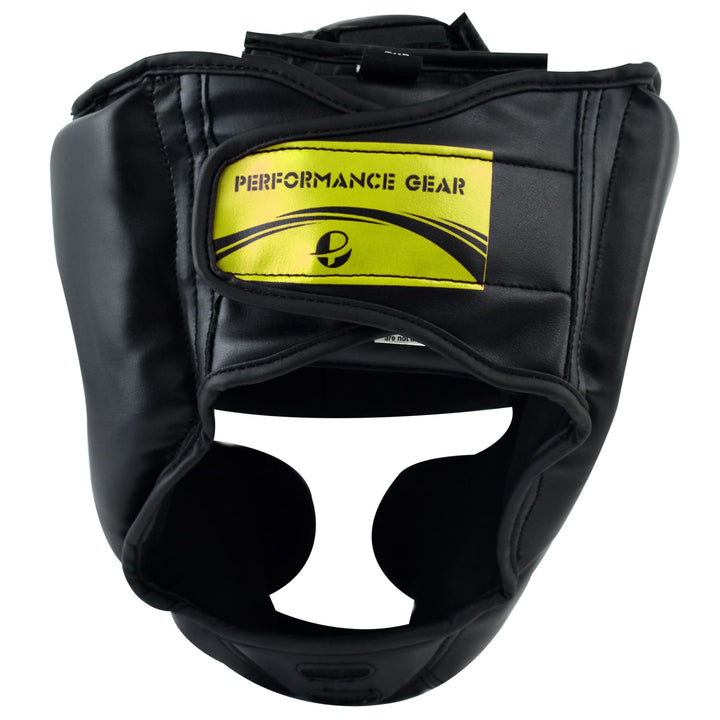 Essential Head Guard - PFGSports