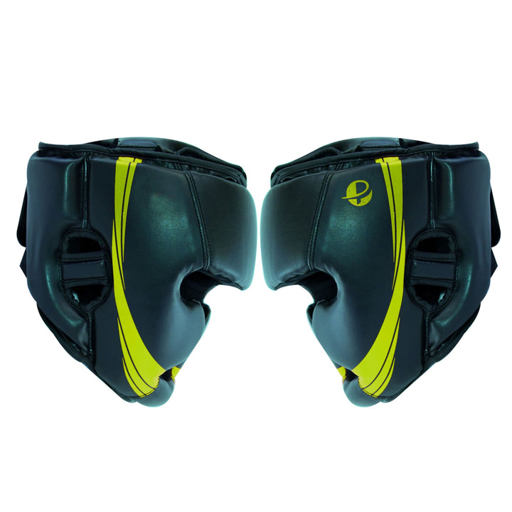 Essential Head Guard - PFGSports