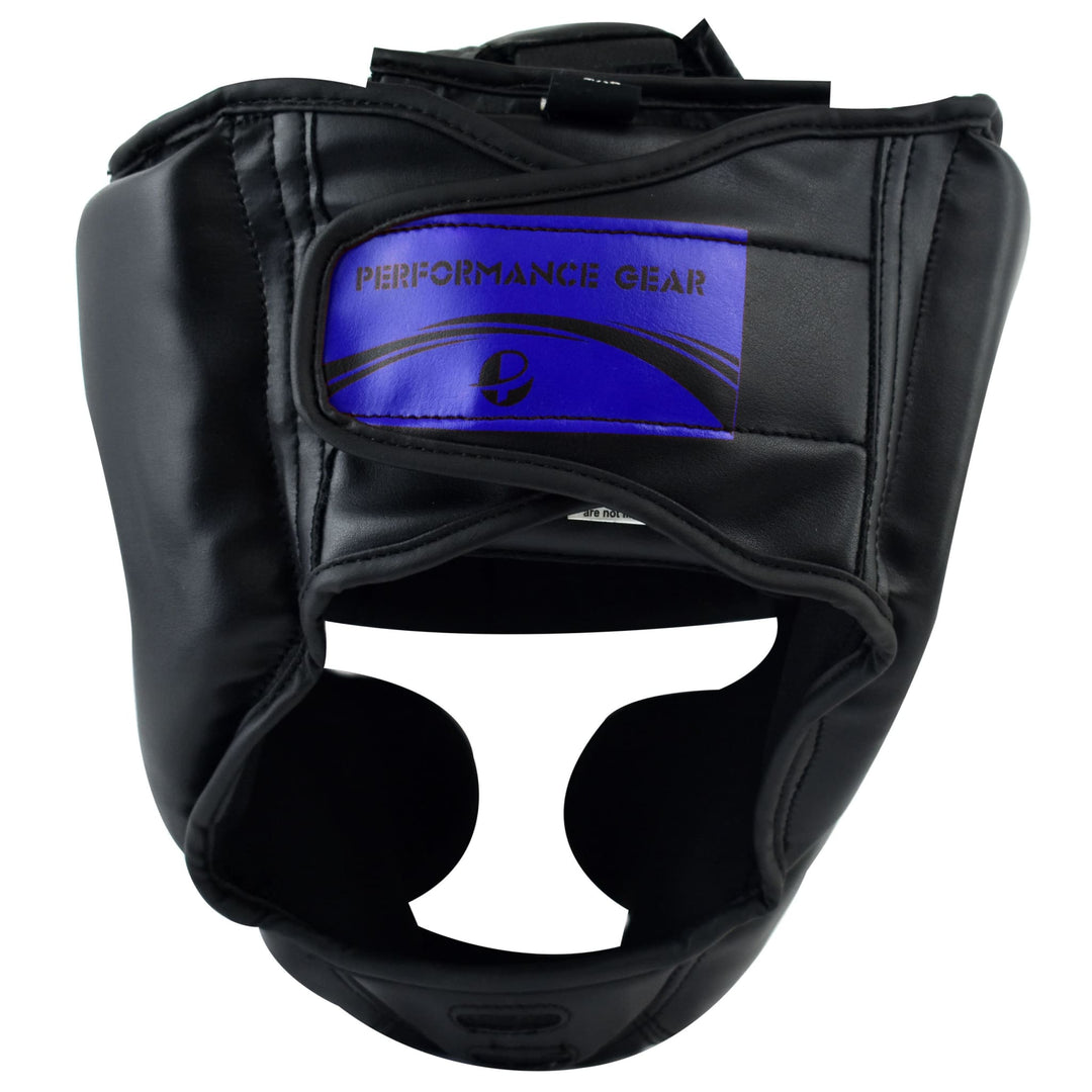 Essential Head Guard - PFGSports