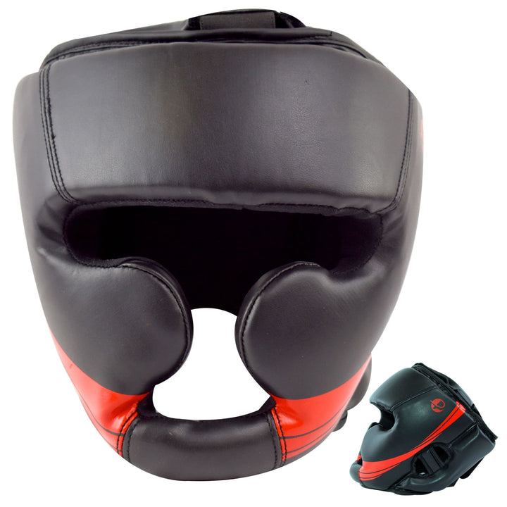 Essential Head Guard - PFGSports