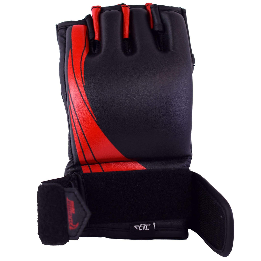 Essential MMA Gloves - PFGSports