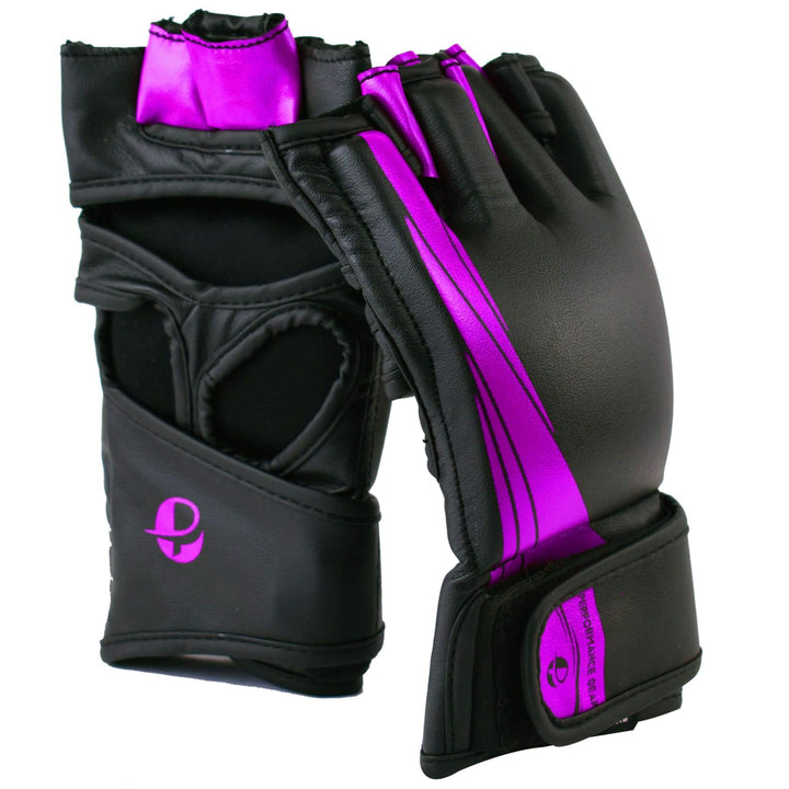 Essential MMA Gloves - PFGSports