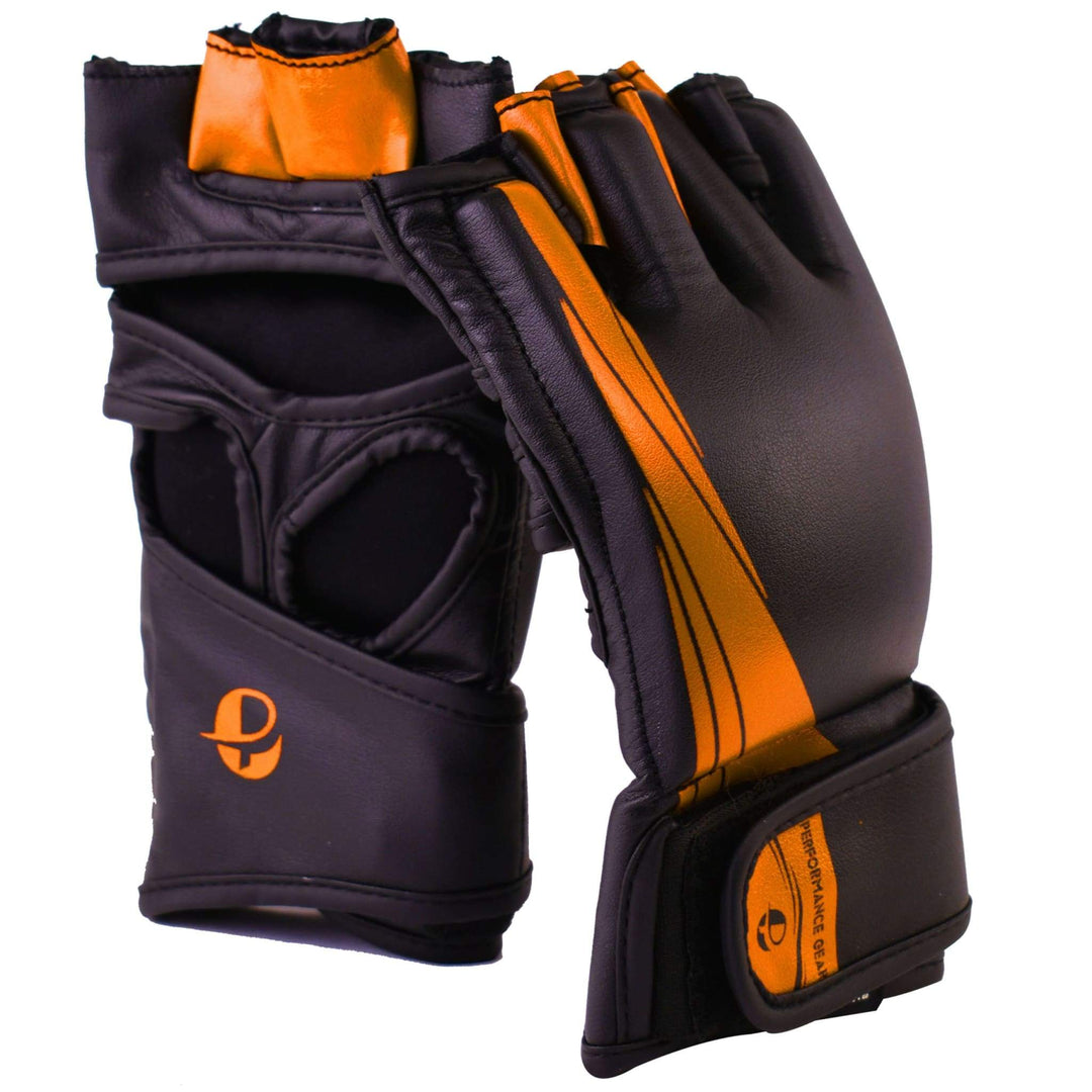 Essential MMA Gloves - PFGSports