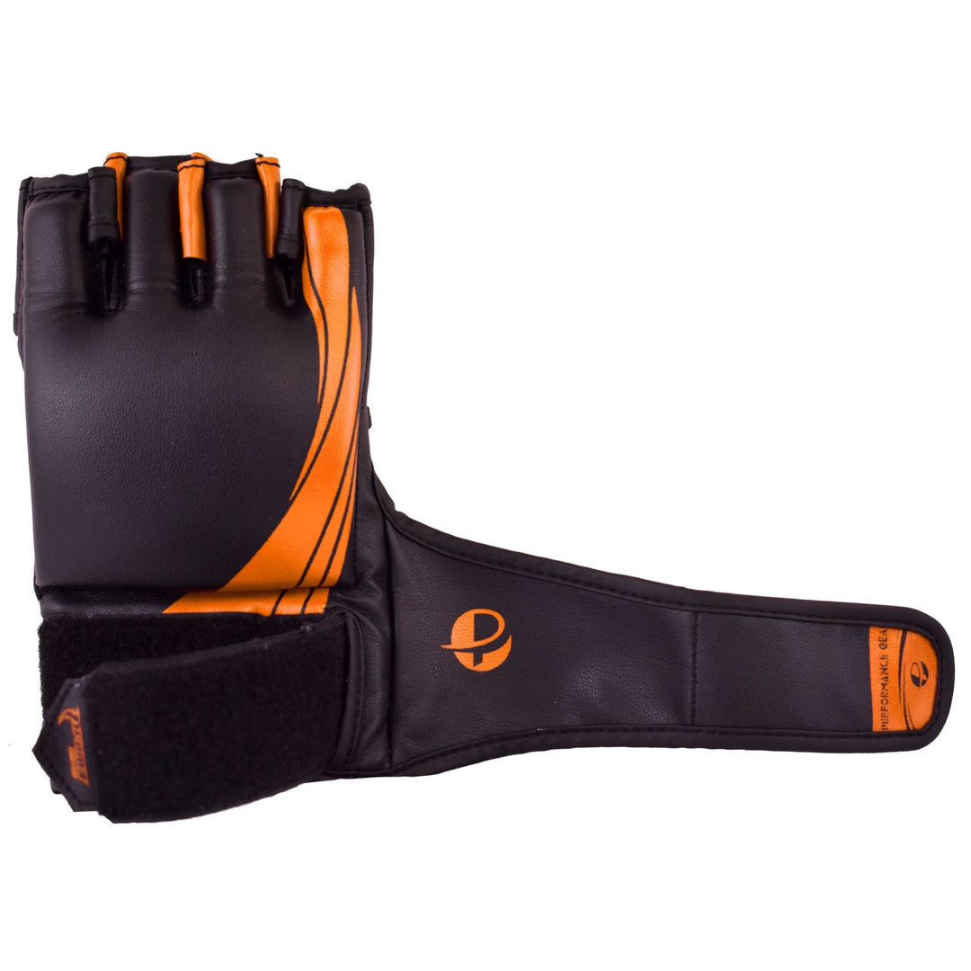 Essential MMA Gloves - PFGSports