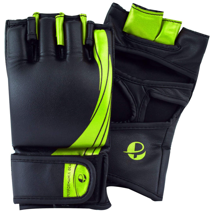 Essential MMA Gloves - PFGSports