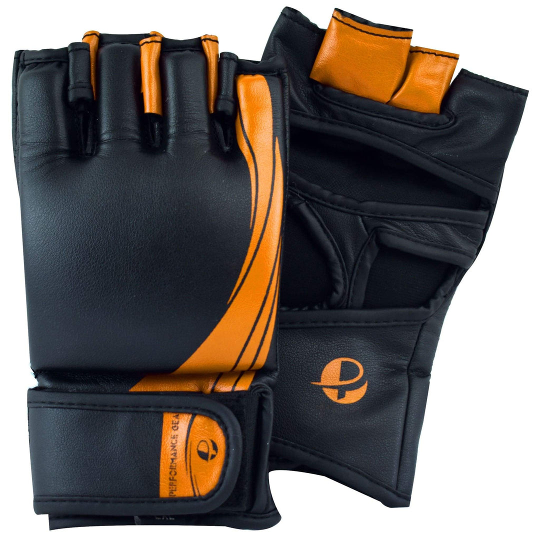 Essential MMA Gloves - PFGSports