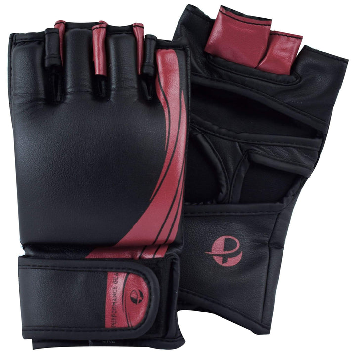 Essential MMA Gloves - PFGSports