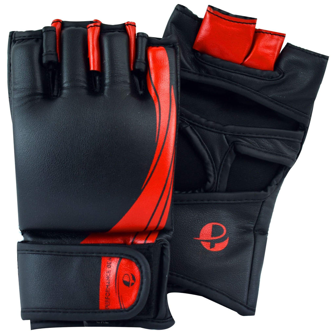 Essential MMA Gloves - PFGSports