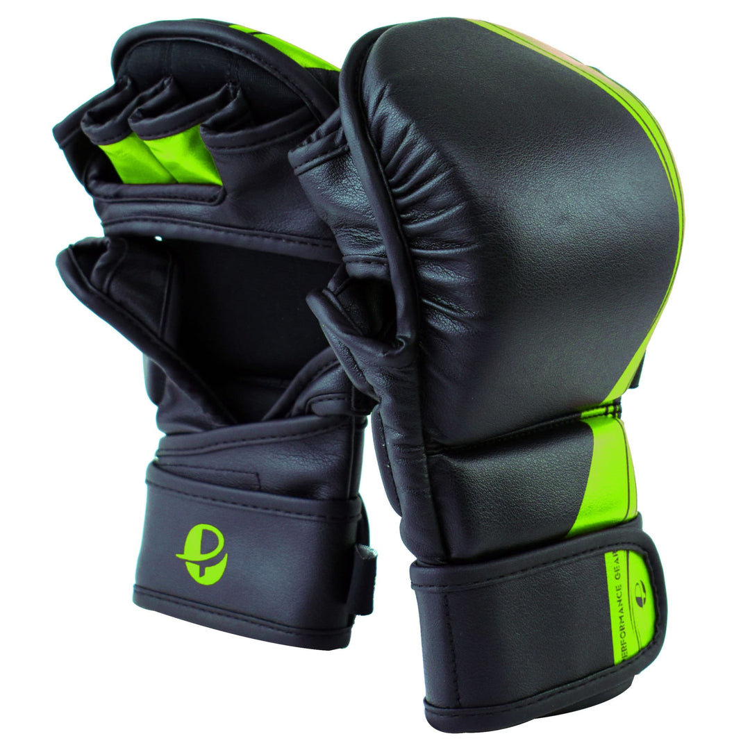 Essential Sparring Gloves - PFGSports