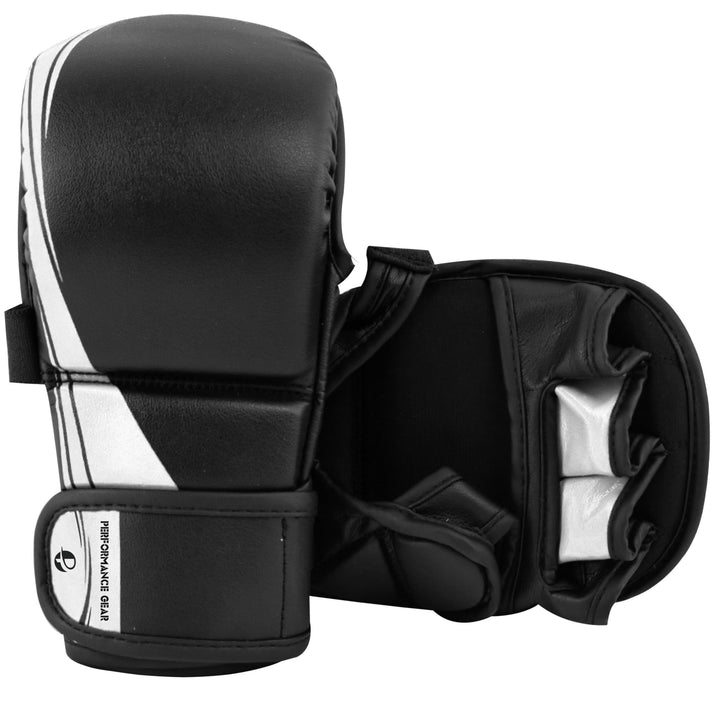 Essential Sparring Gloves - PFGSports