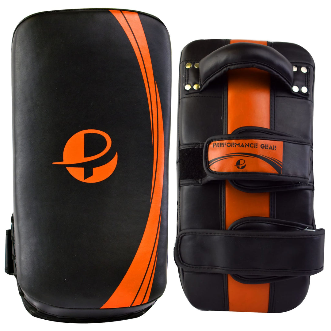 Essential Thai Pad - PFGSports